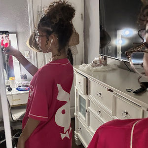 Meet your Posher, Eileen